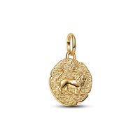 Pendente Pandora Donna in Argento Zirconia 763974C01 - 763974C01